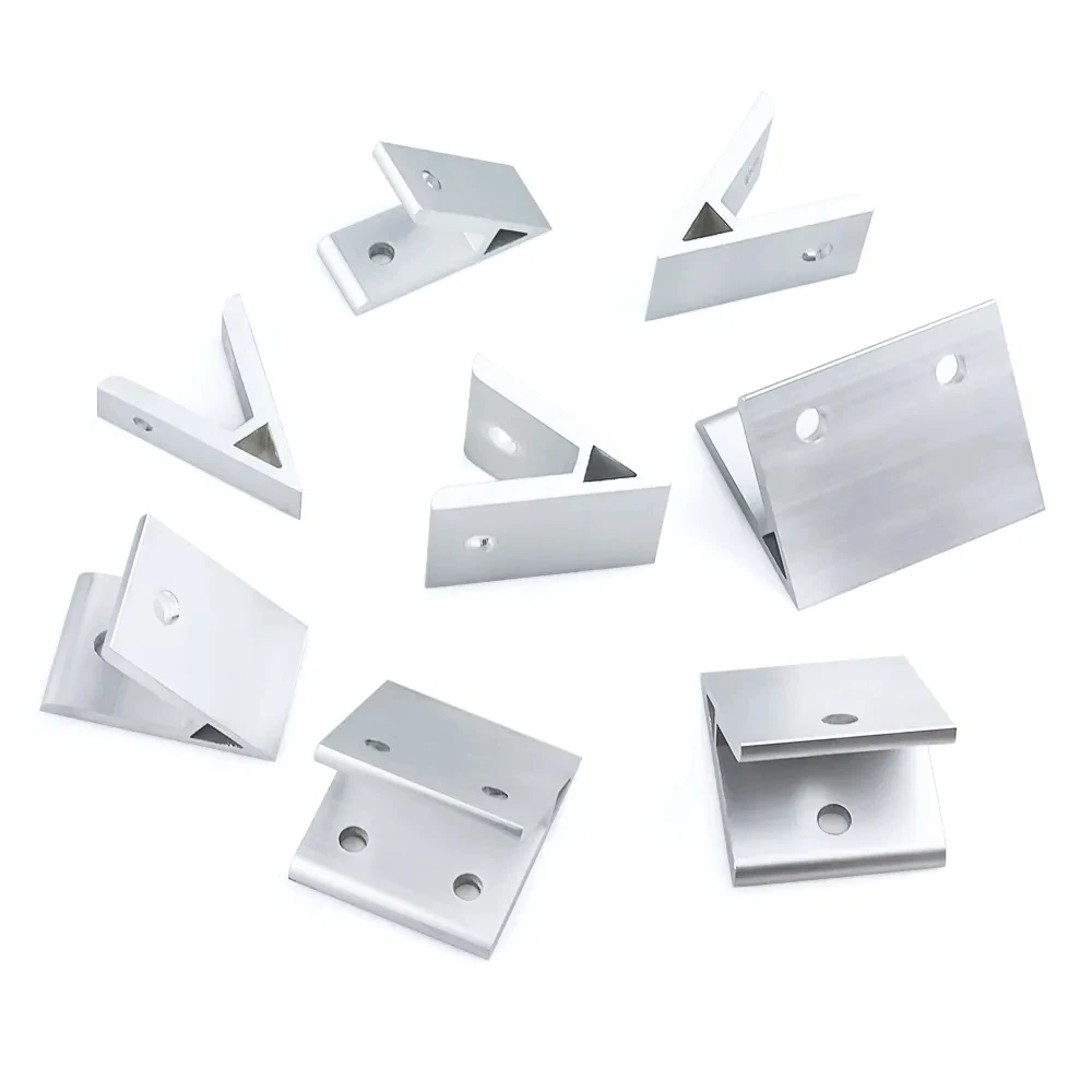 4Pcs 45 Degree Angle Corner Br - Woodworking Joints review and price