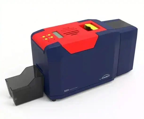 S22F Industrial Card Productio - Woodworking Definition review and price