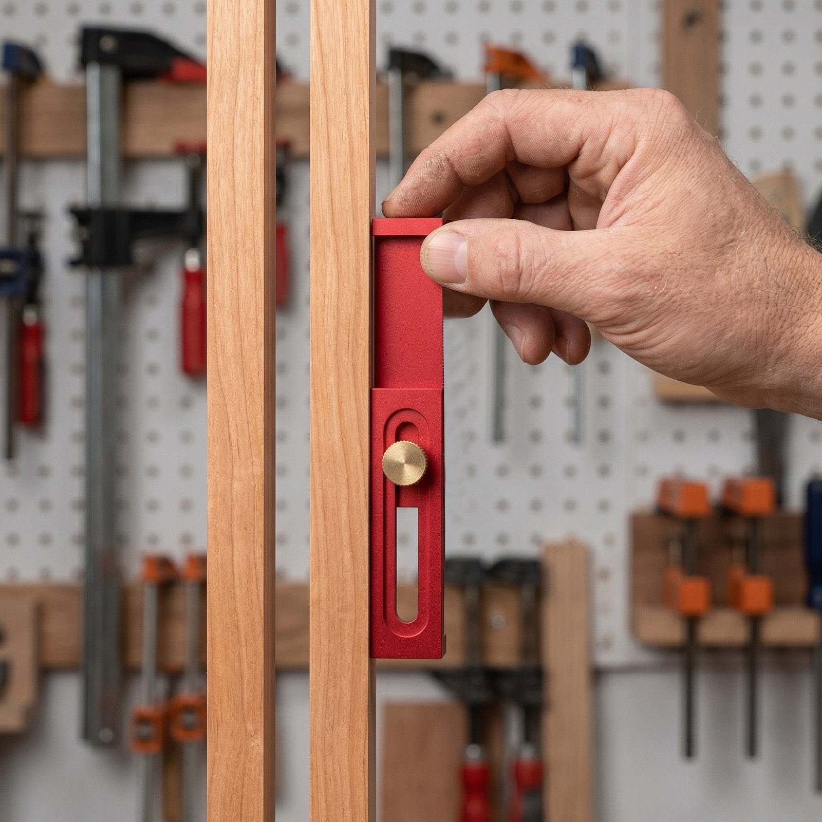 Woodworking Measuring Ruler 5- - Woodworking Joints review and price