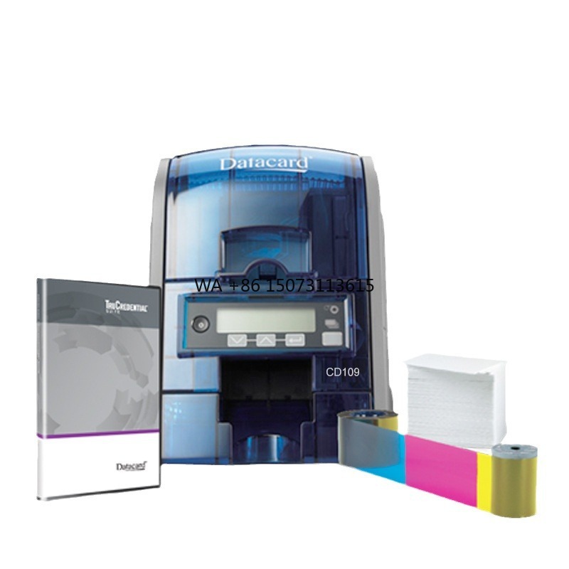 New Datacard CD109 Professiona - Woodworking Definition review and price