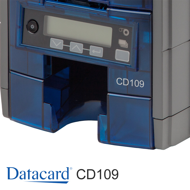New Datacard CD109 Professiona - Woodworking Definition review and price