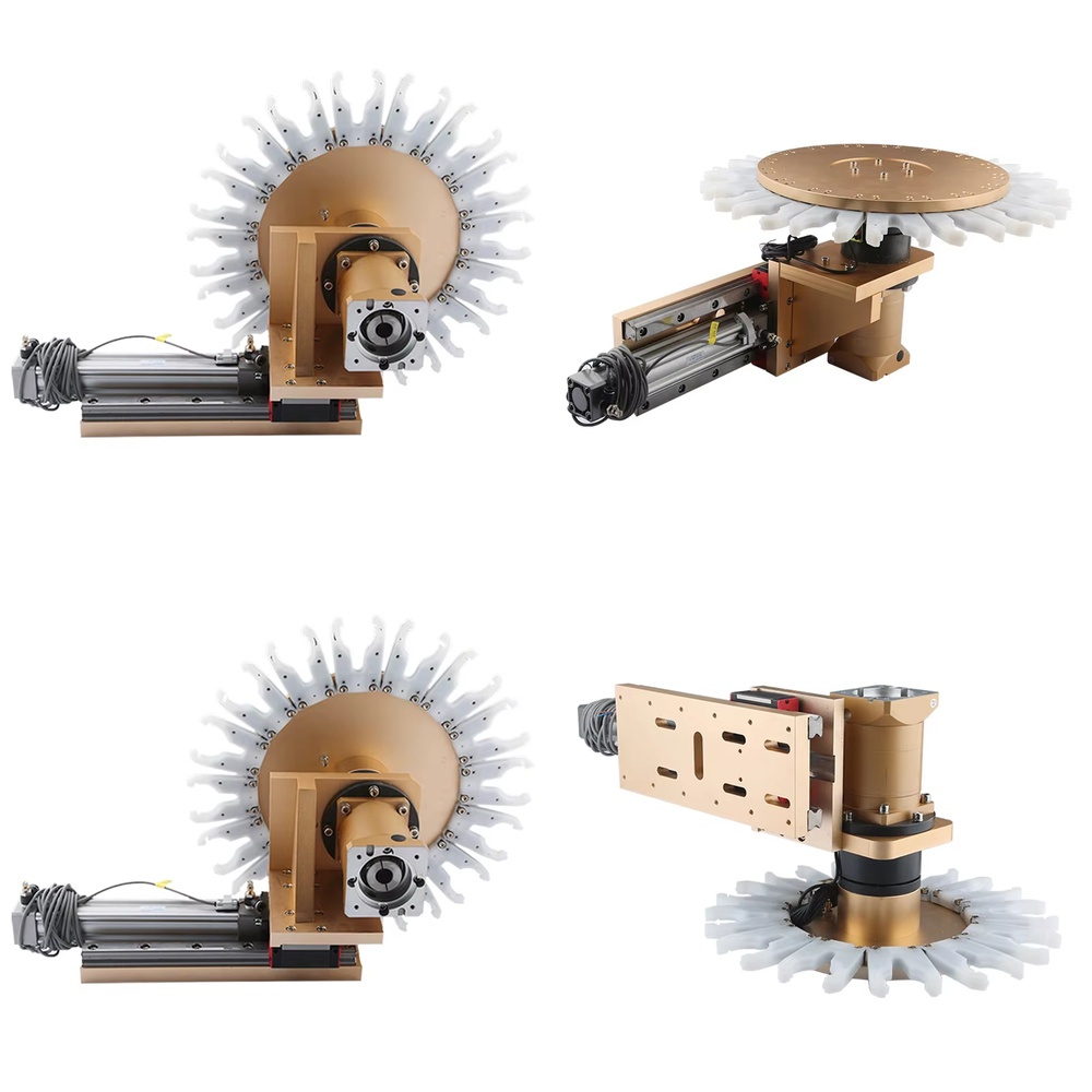 Automatic Tool Change Engravin - Woodworking Magazine review and price