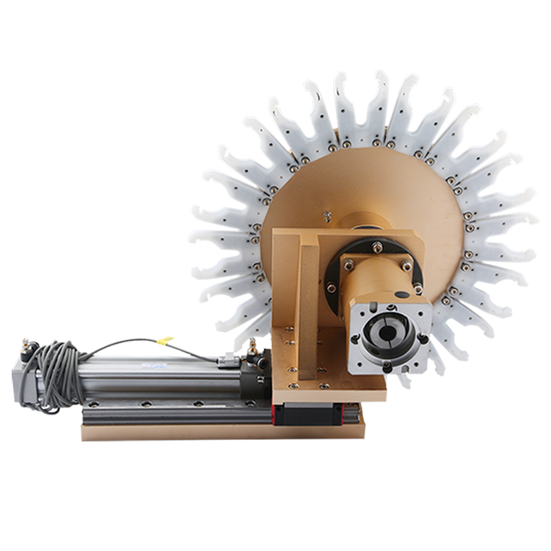 Automatic Tool Change Engravin - Woodworking Magazine review and price