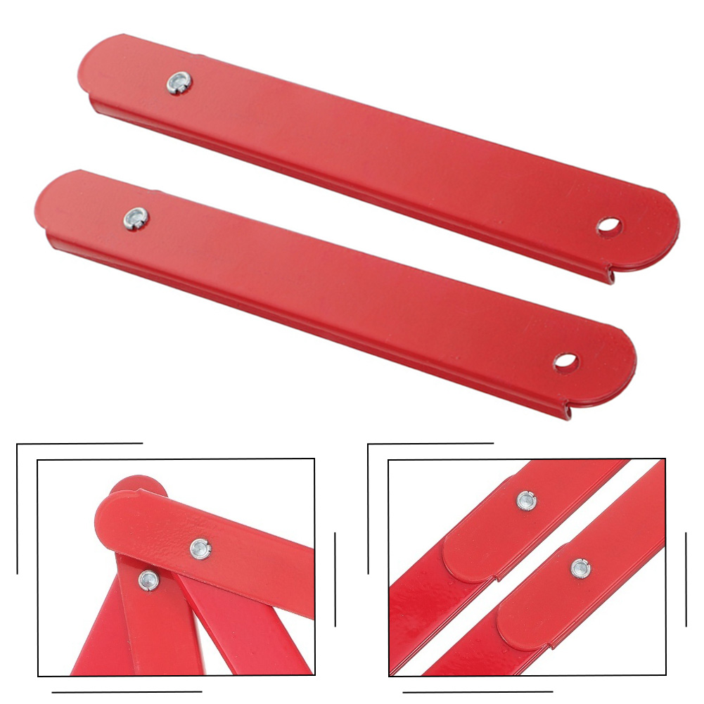 2pcs Aluminium Ladder Hinge Re - Woodworking Lofts review and price
