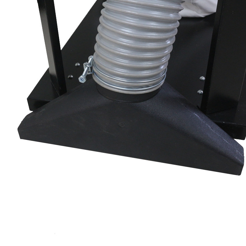 Suction Port Industrial Woodwo - Woodworking Joints review and price