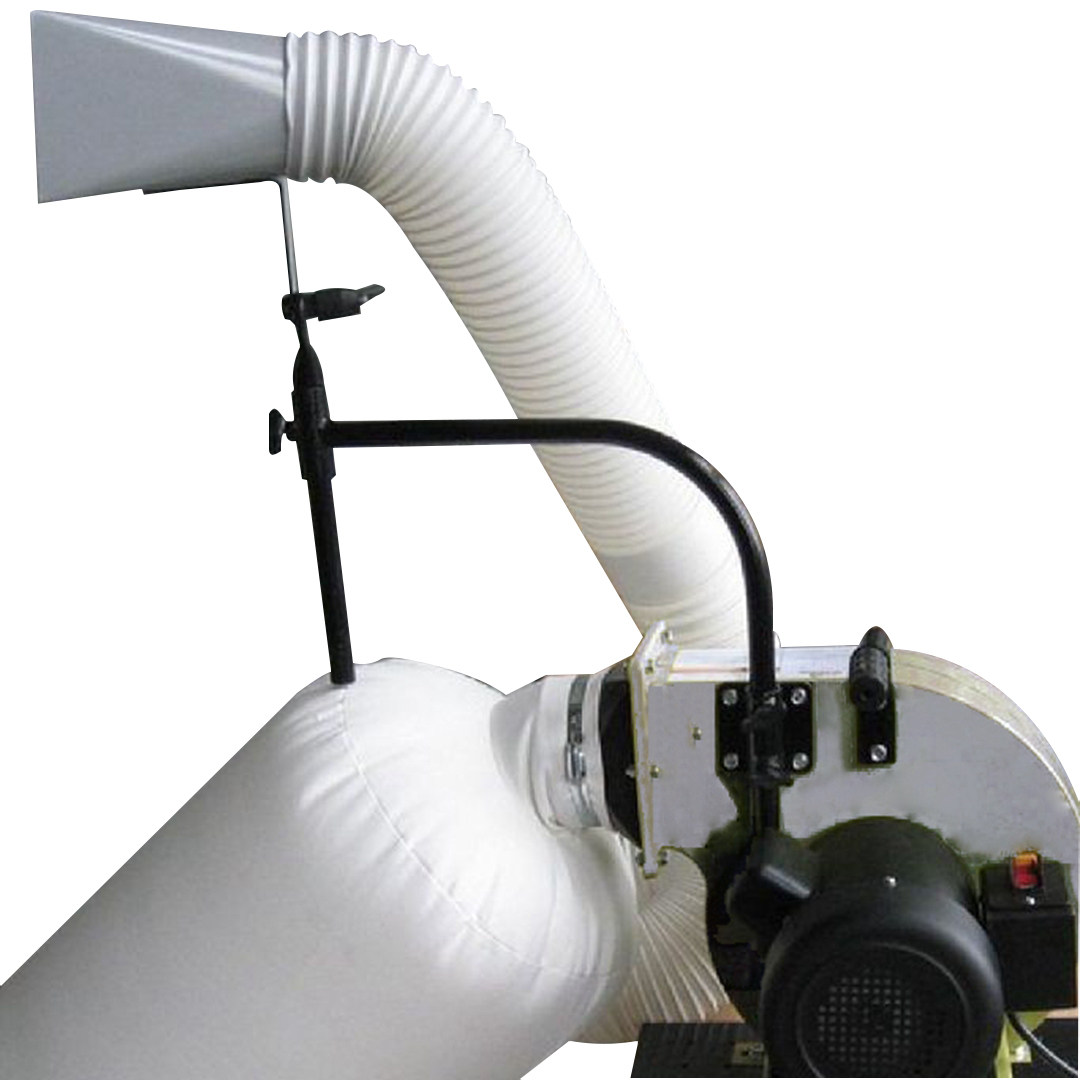 Suction Port Industrial Woodwo - Woodworking Joints review and price