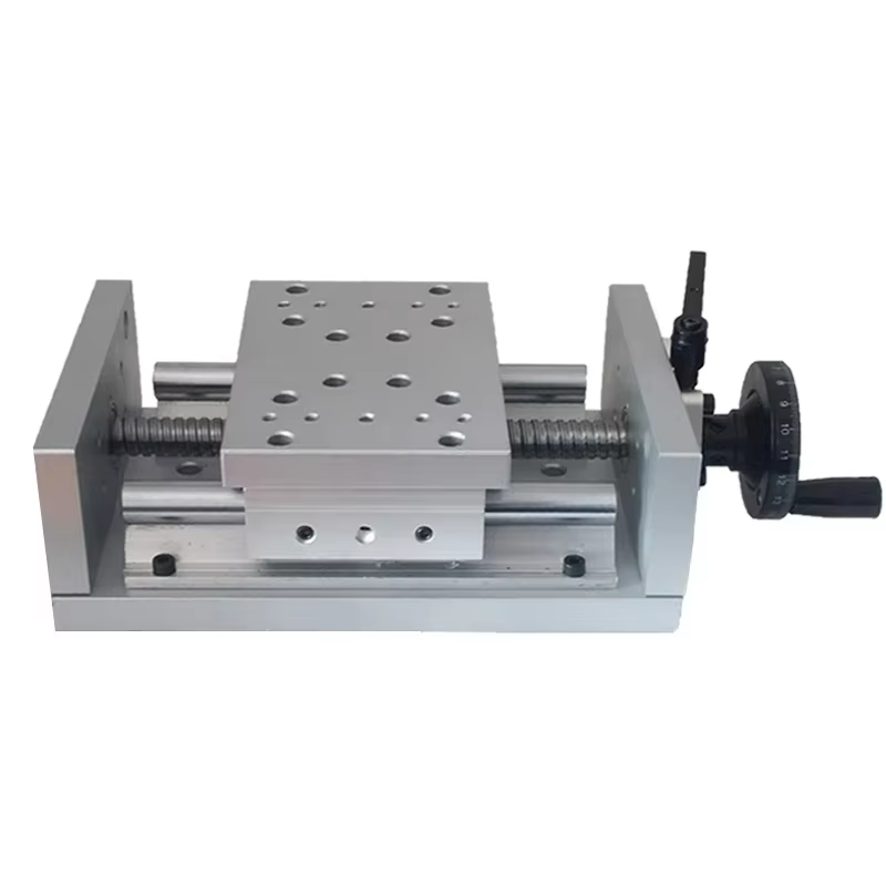 PT110 Manual linear slide  XYZ - Xyz Woodworking review and price