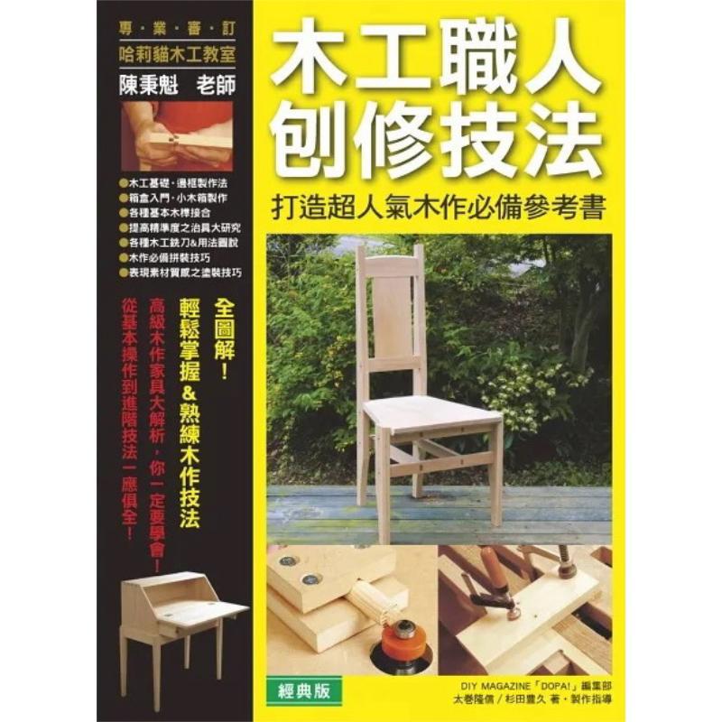 Woodworkers Planing Techniques - Woodworking Magazine review and price