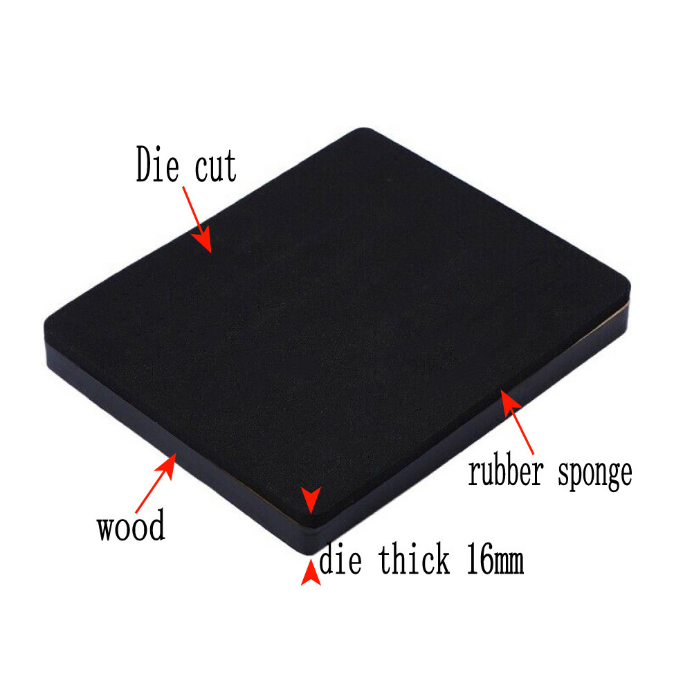 Wooden Dies Cutting Dies, New  - Woodworking Box review and price