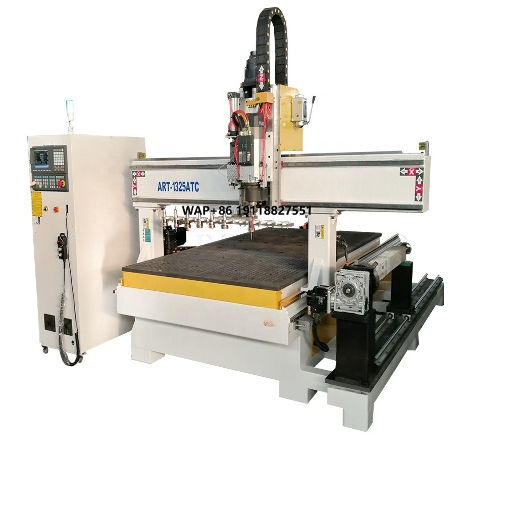 Best Price Large Size 1325 153 - Woodworking Machine review and price