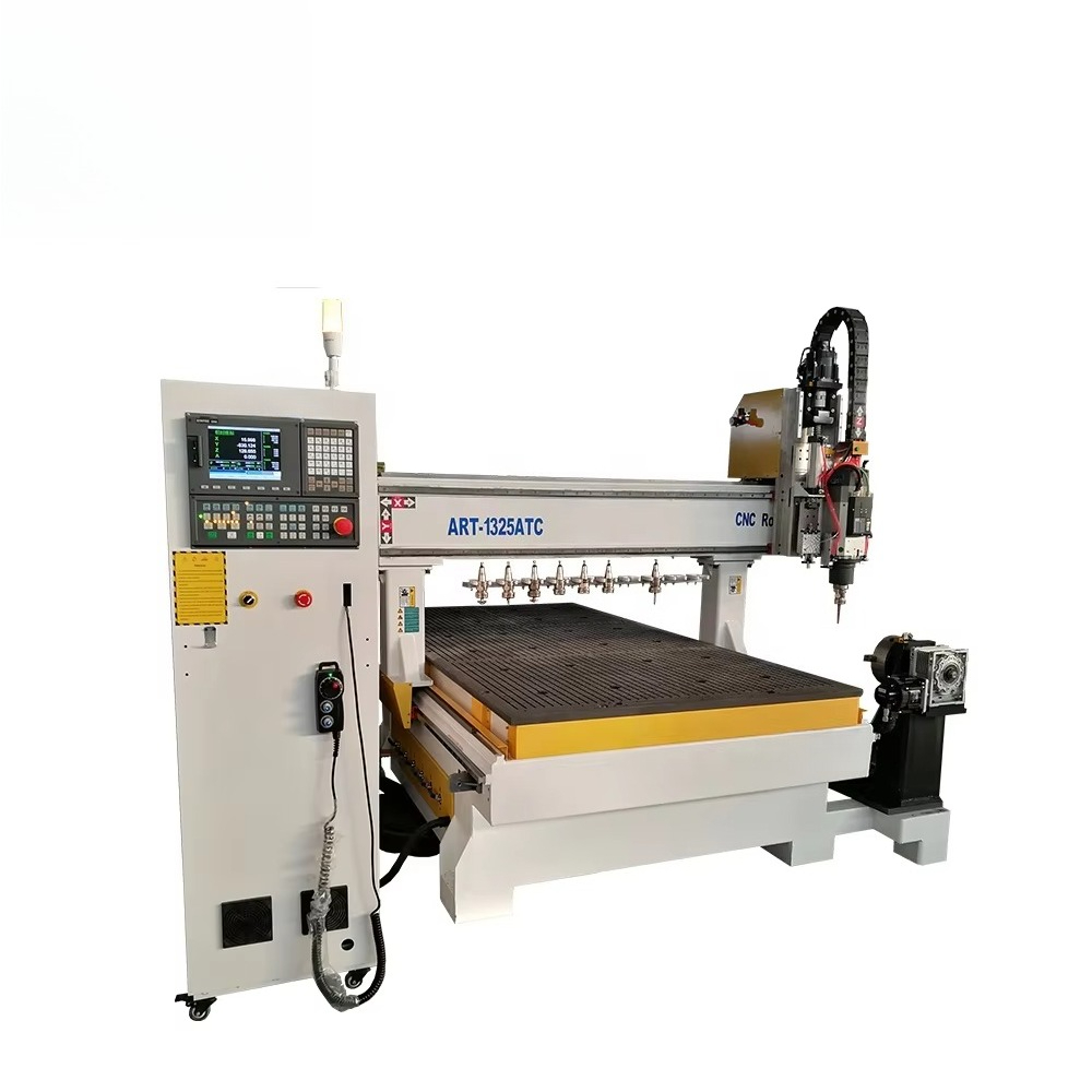Best Price Large Size 1325 153 - Woodworking Machine review and price