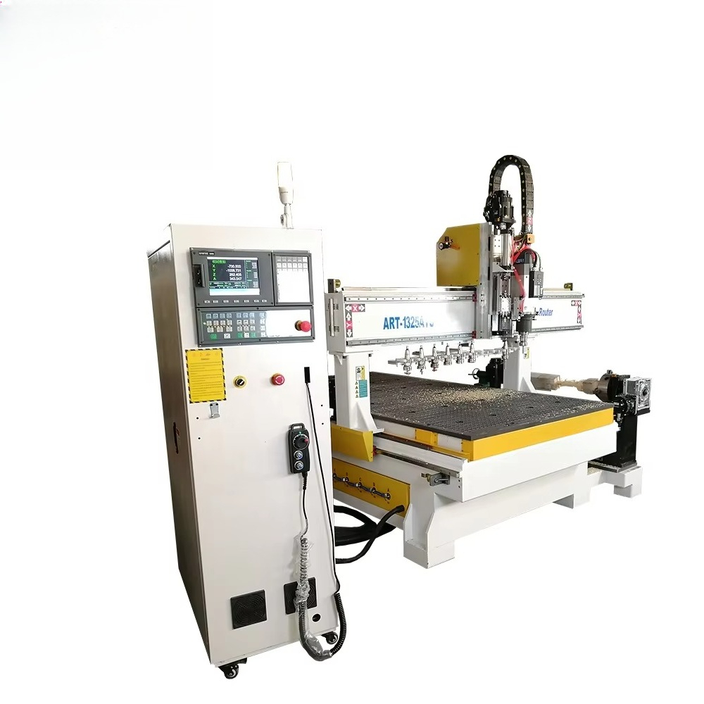 Best Price Large Size 1325 153 - Woodworking Machine review and price