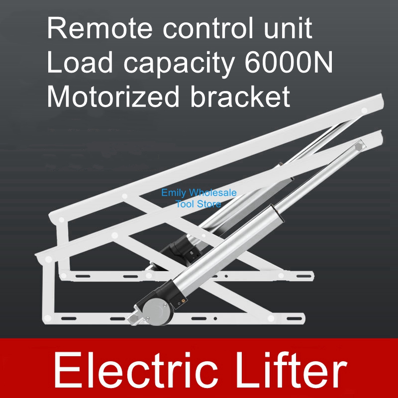 Electric remote control bed wi - Woodworking Lofts review and price