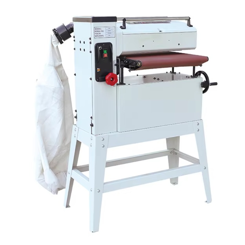202618'' Inch Drum Sander Wood - Woodworking Machine review and price