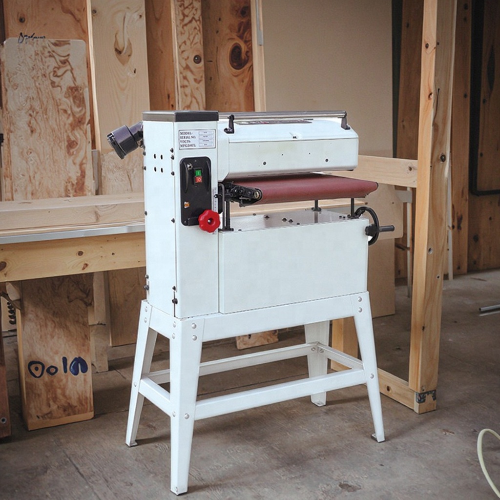 202618'' Inch Drum Sander Wood - Woodworking Machine review and price