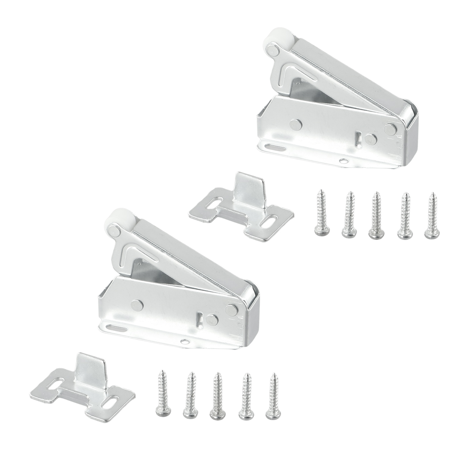 Set Door Spring Catch Latch Lo - Woodworking Lofts review and price