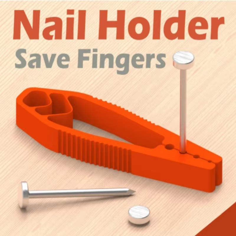 Portable Nail Fixer Woodworkin - Woodworking Joints review and price