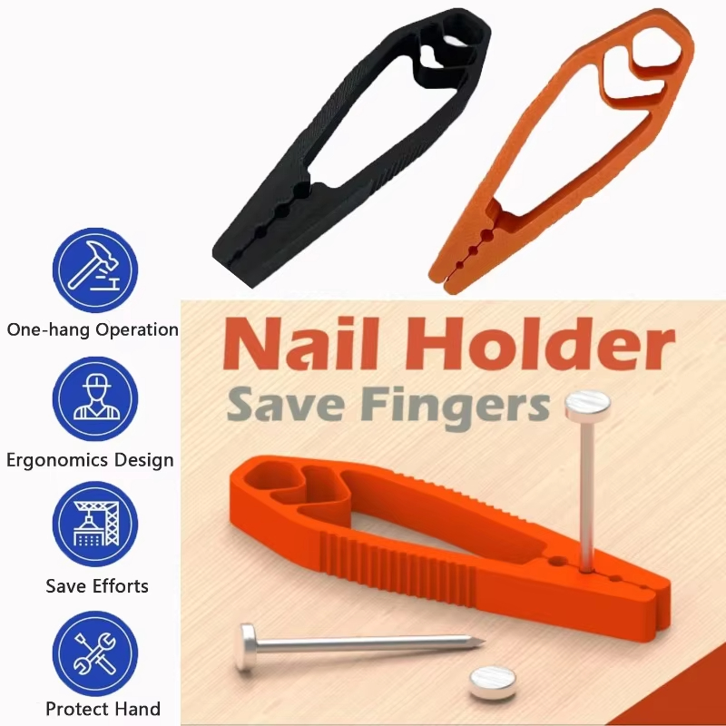 Portable Nail Fixer Woodworkin - Woodworking Joints review and price