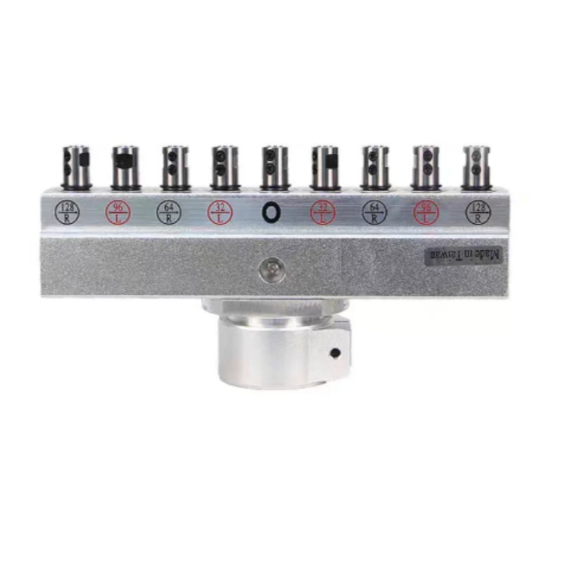 Woodworking 3-Row Borer Spare  - Woodworking Joints review and price