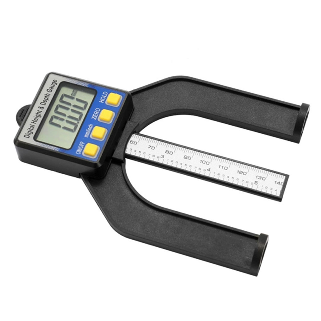 High Definition Depth Gauge Fo - Woodworking Definition review and price