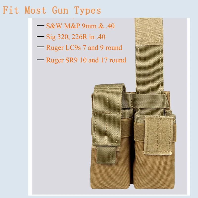 Double Airsoft Tactical Magazi - Woodworking Magazine review and price