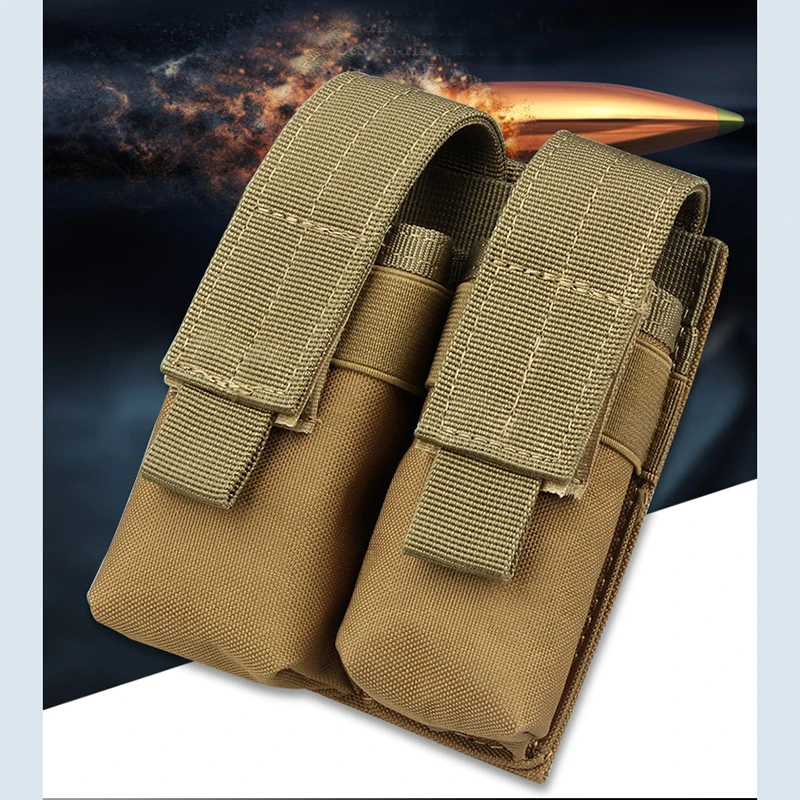 Double Airsoft Tactical Magazi - Woodworking Magazine review and price
