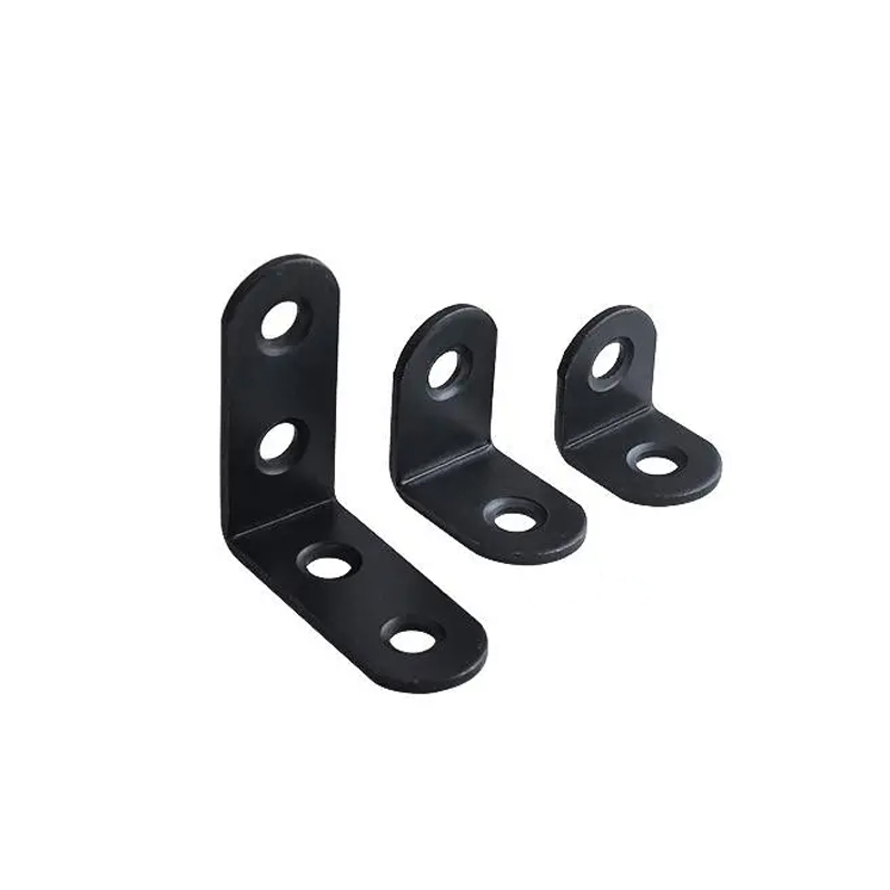 12Pcs L Bracket Straight Angle - Woodworking Joints review and price