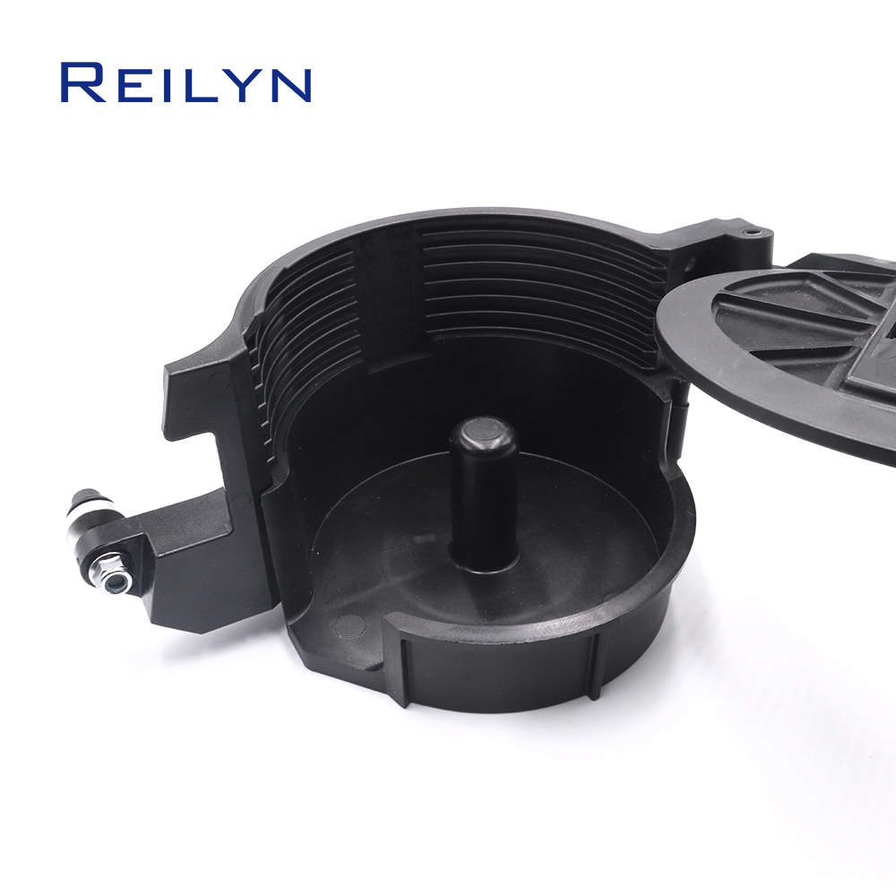 Reilyn Magazine Unit for Bosti - Woodworking Magazine review and price