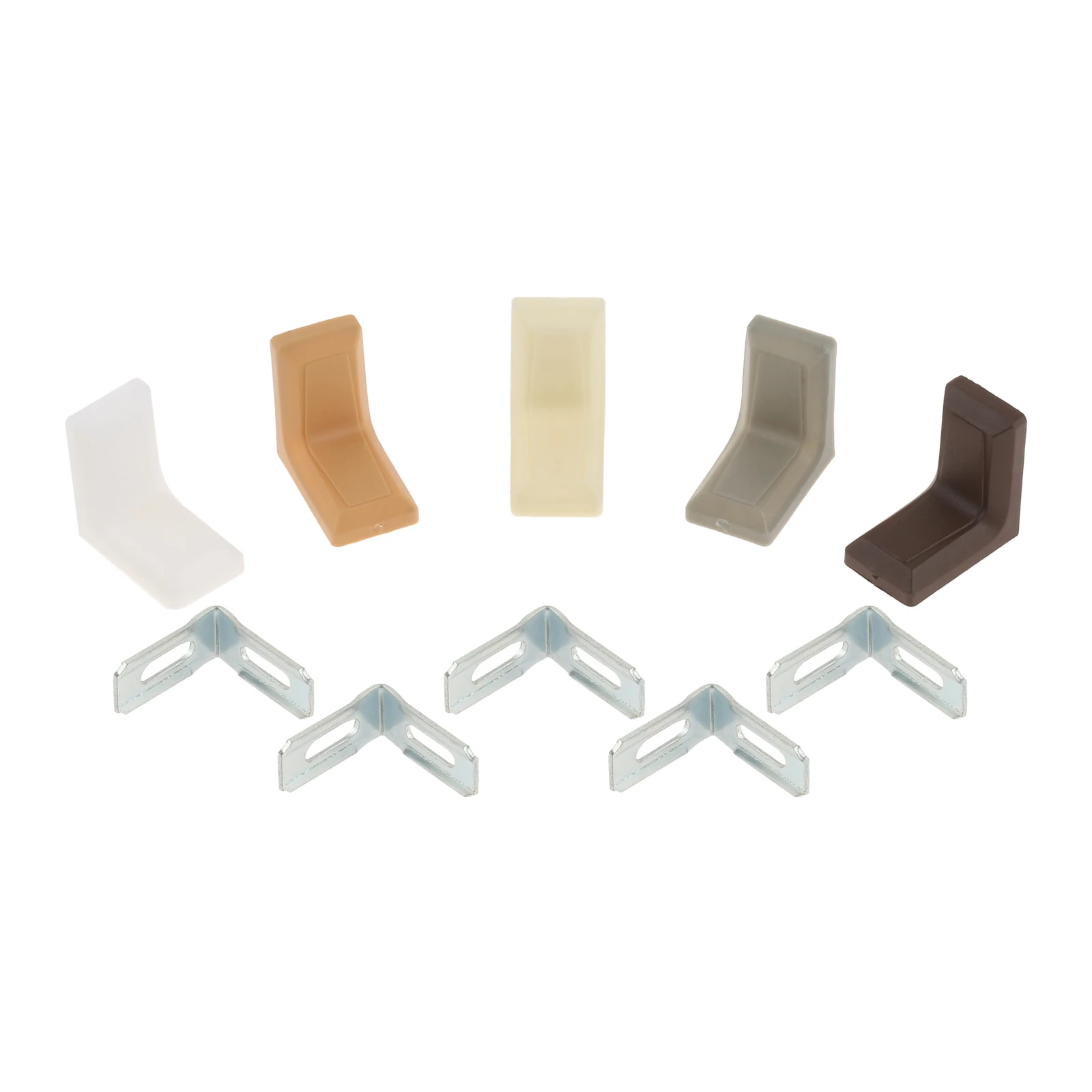 20Pcs 90 Degrees L Shape Corne - Woodworking Joints review and price