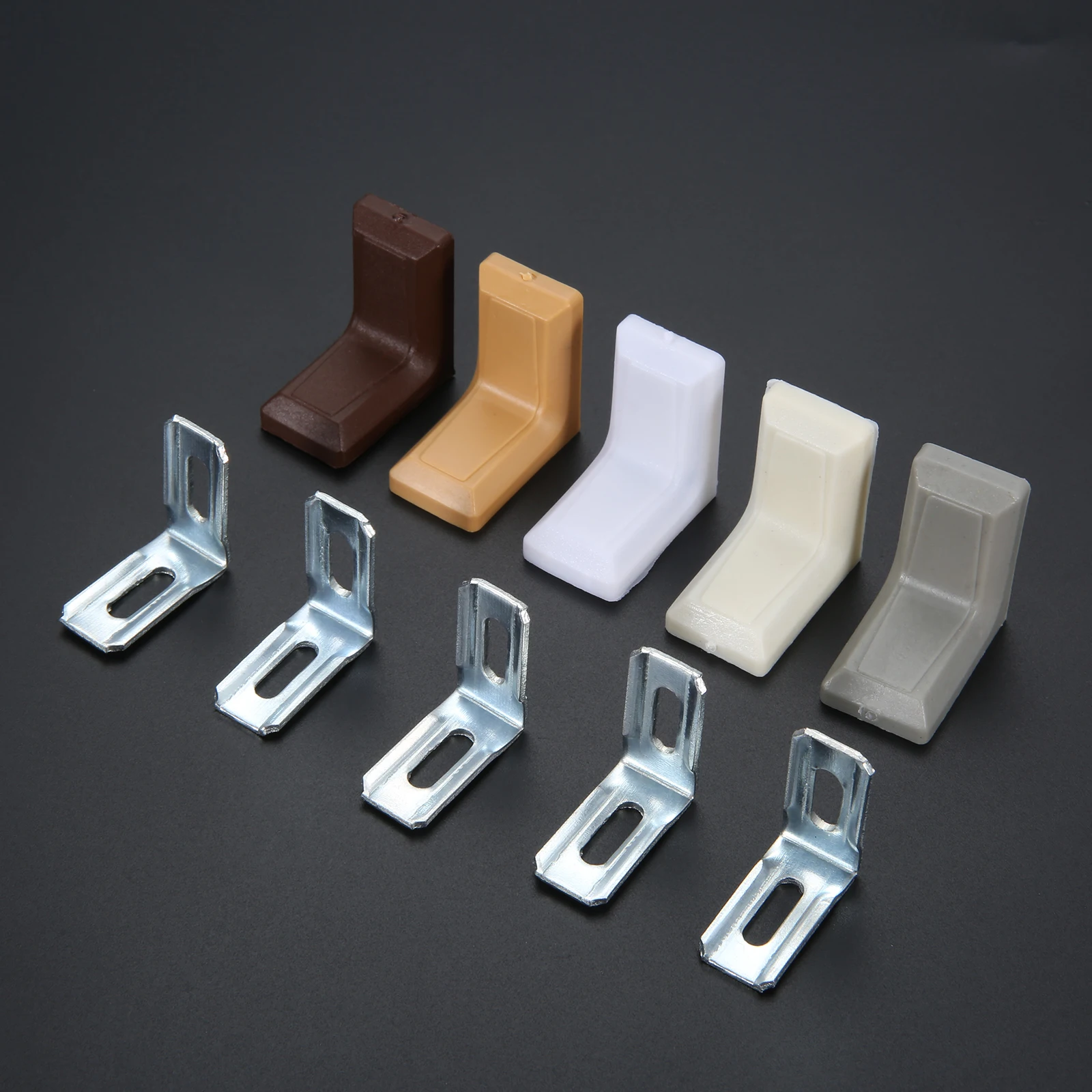 20Pcs 90 Degrees L Shape Corne - Woodworking Joints review and price