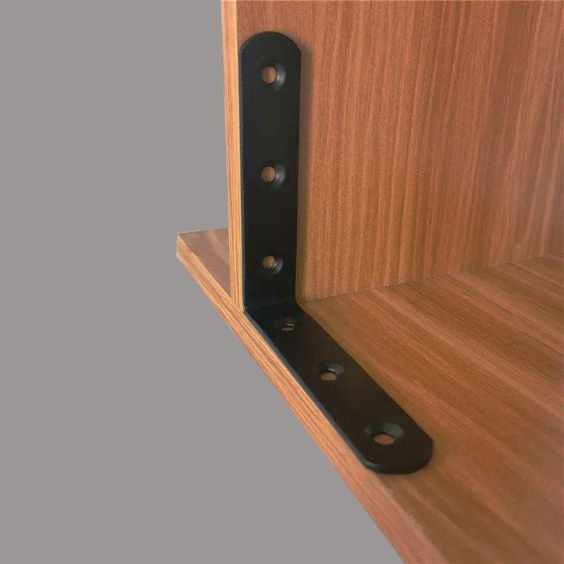 2/4/8pcs Corner Braces 90 Degr - Woodworking Joint Types review and price