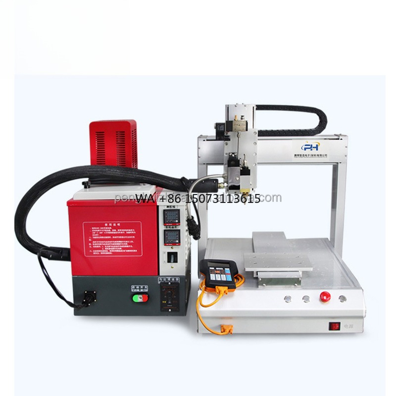 5L Hot Melt Glue Dispensing Ma - Xyz Woodworking review and price