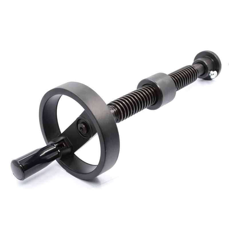Trapezoidal Lead Screw Set T20 - Woodworking Machine review and price
