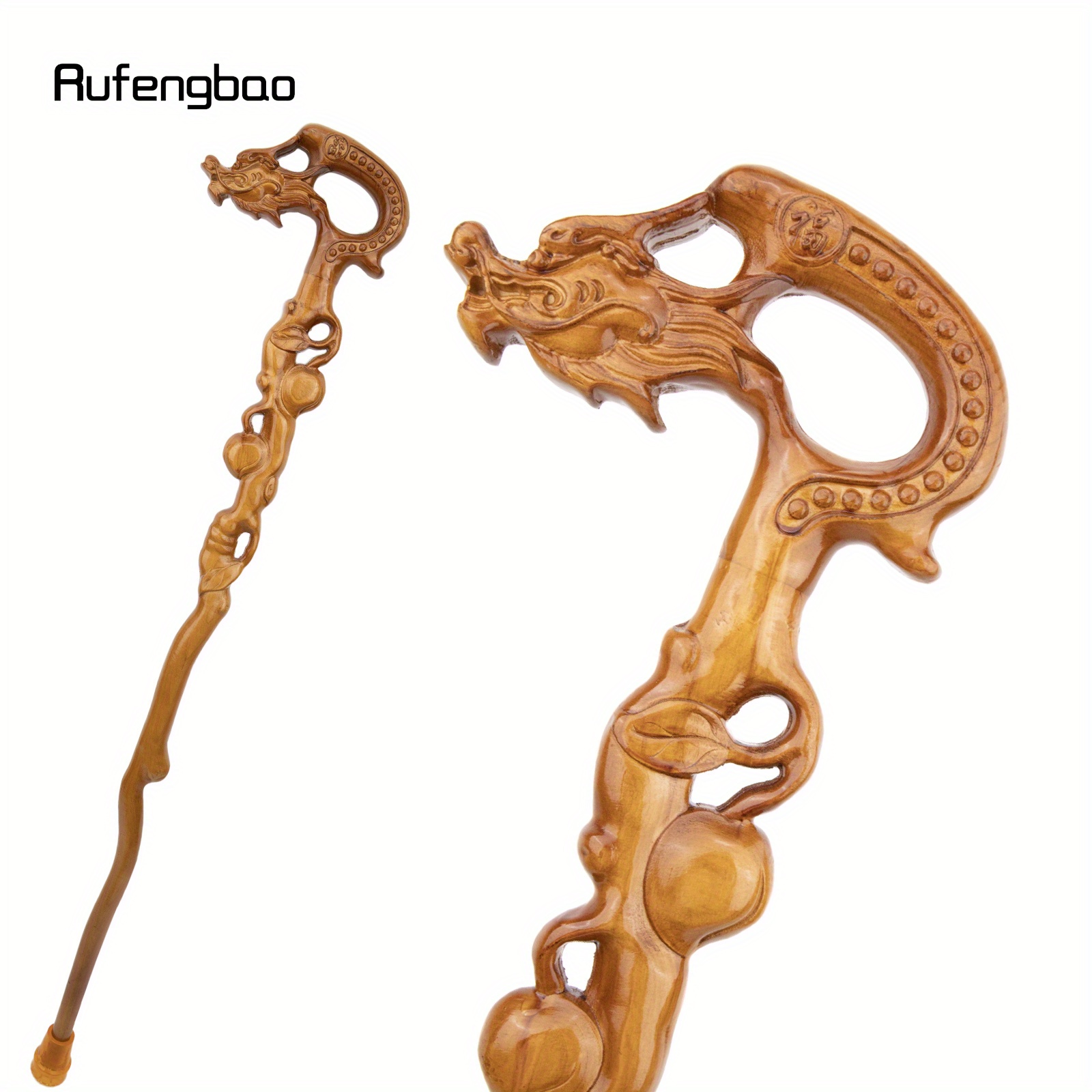 Yellow Dragon Wooden Single Jo - Woodworking Joints review and price