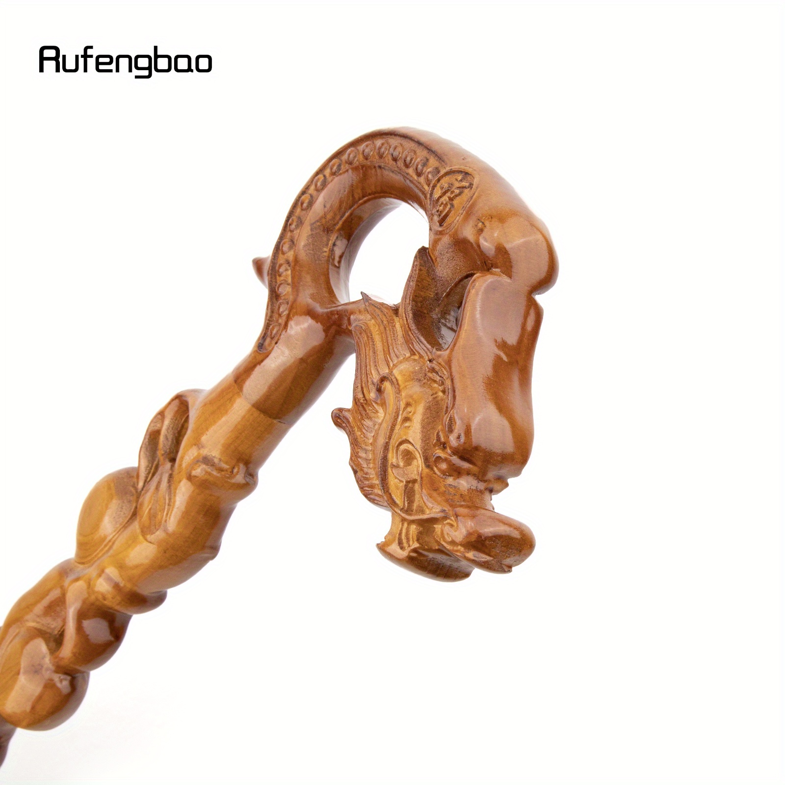 Yellow Dragon Wooden Single Jo - Woodworking Joints review and price