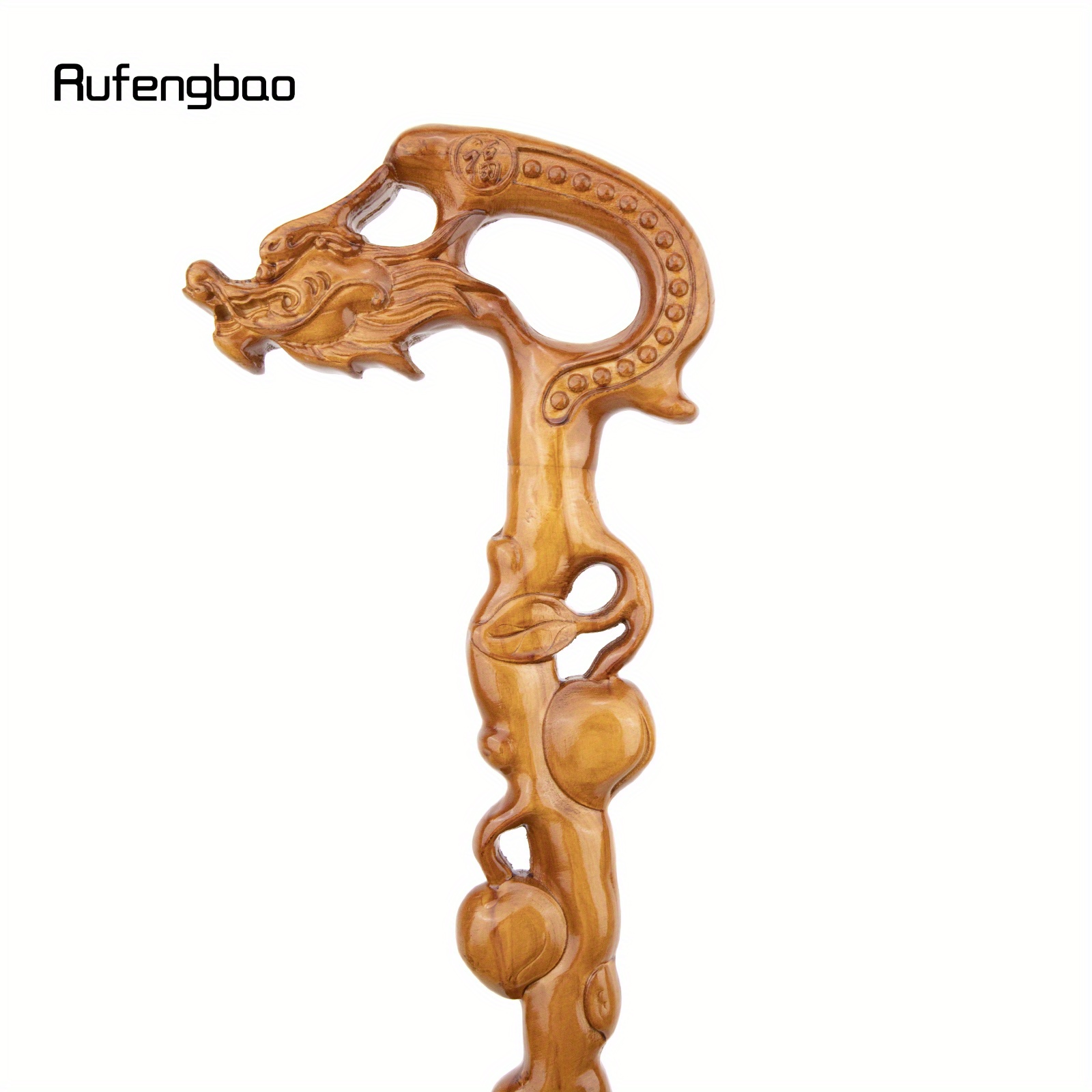 Yellow Dragon Wooden Single Jo - Woodworking Joints review and price