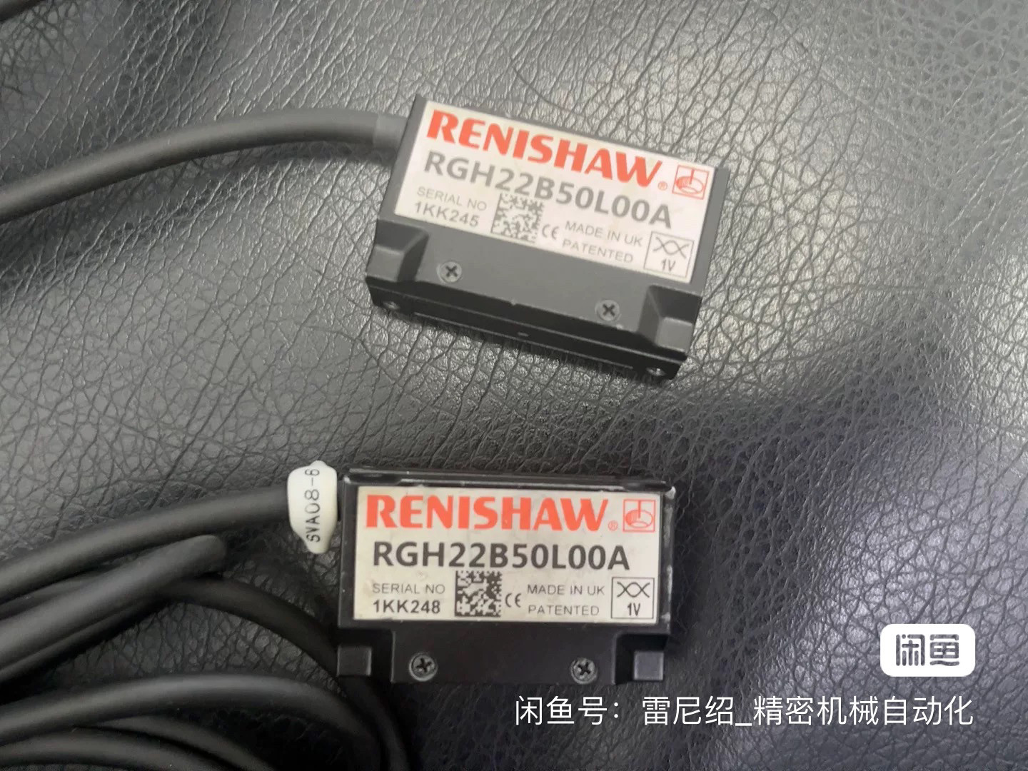 Renishaw RGH22B50L00A Reading  - Woodworking Uk review and price