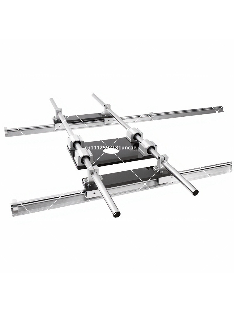 3 Axis CNC XYZ Linear Guide Ki - Xyz Woodworking review and price
