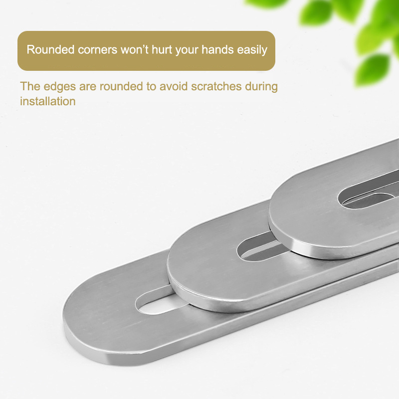 Stainless Steel Flat Corner Br - Woodworking Joint Types review and price