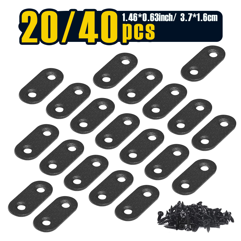20/40 Pcs Straight Brace, Flat - Woodworking X Brace review and price