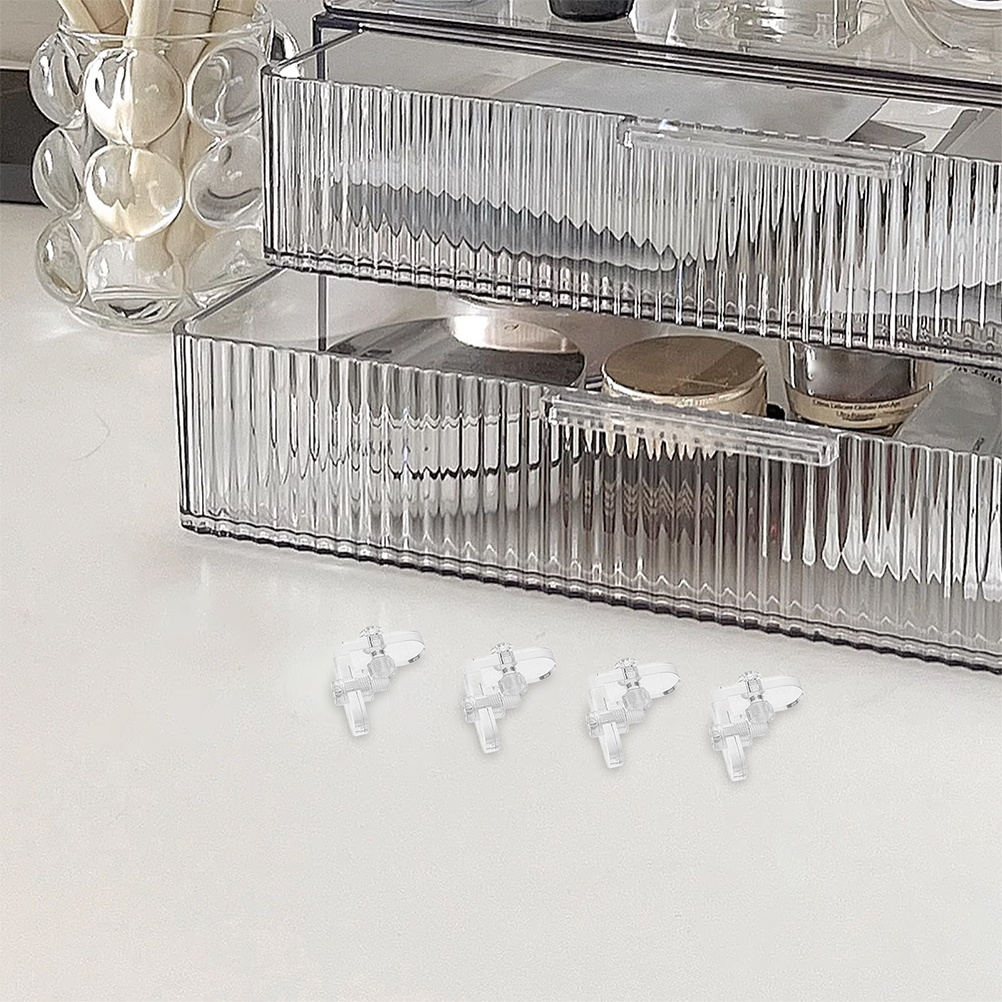 15Pcs Clear Acrylic L Shape Co - Woodworking Joint Types review and price