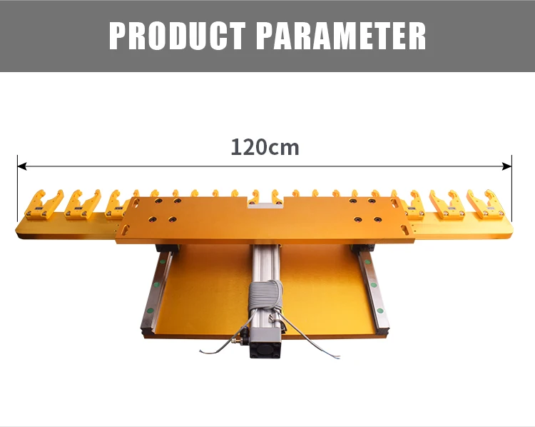 LIHAN Engraving Machine Automa - Woodworking Magazine review and price