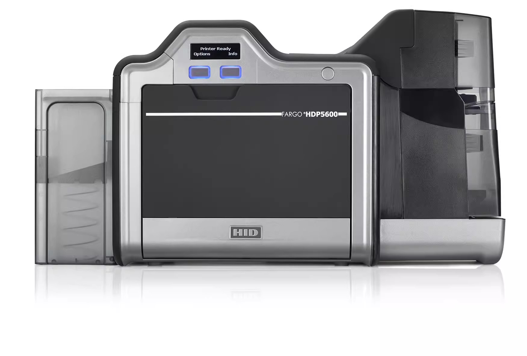 Fargo HDP5600 ID Card System - - Woodworking Definition review and price