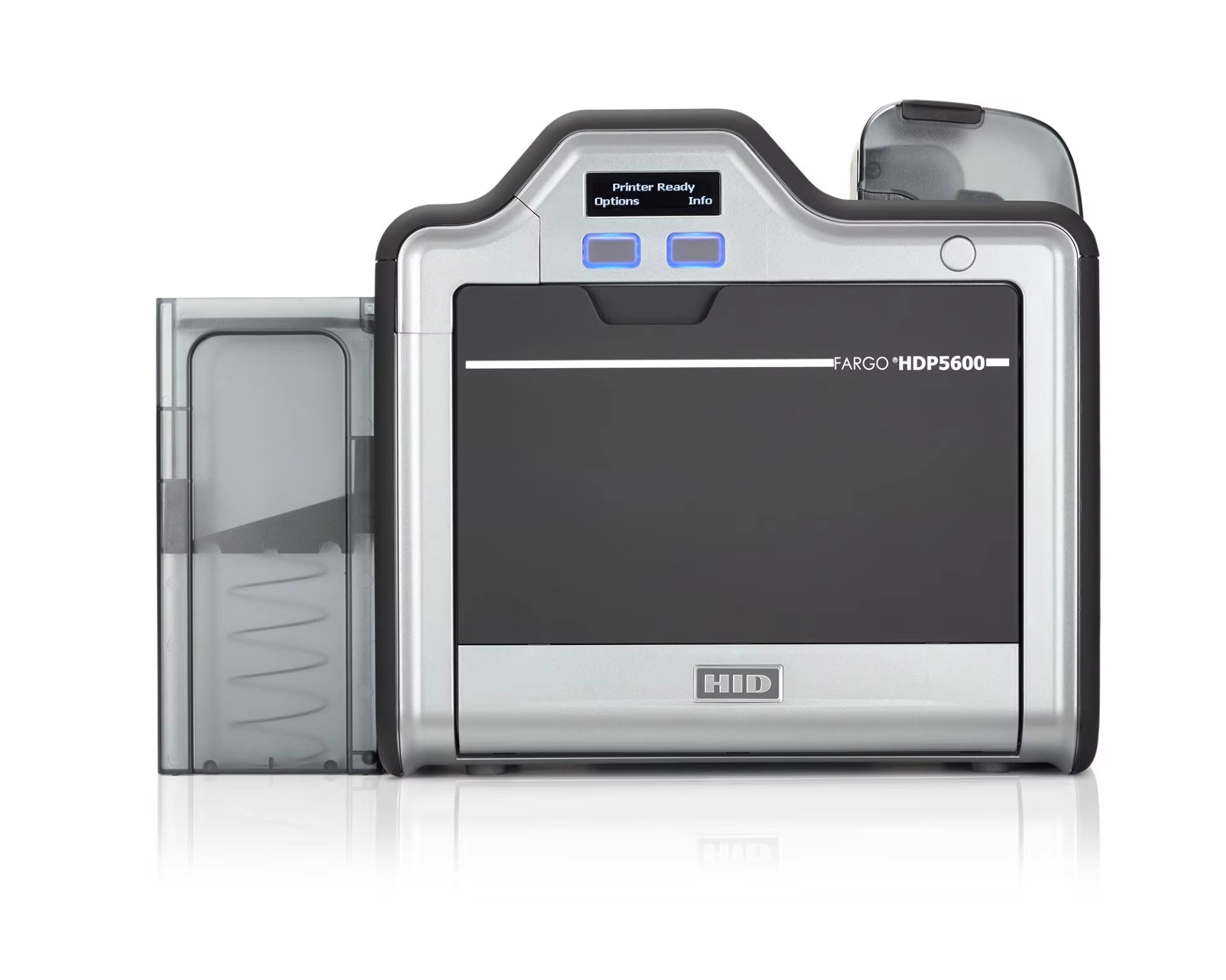 Fargo HDP5600 ID Card System - - Woodworking Definition review and price