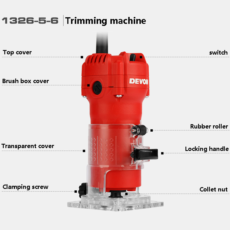 220V Wood Router Machine Woodw - Woodworking Carpenter review and price