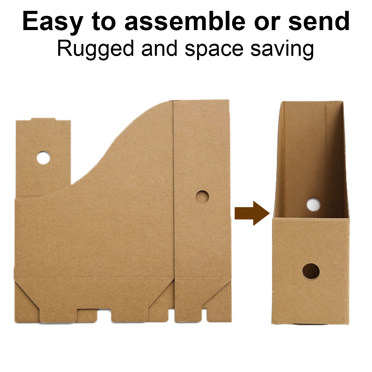 5 Packs Magazine File Holder F - Woodworking Magazine review and price
