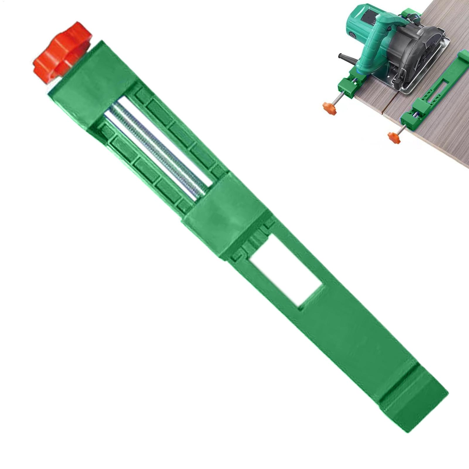 Cutting Guide For Circular Saw - Woodworking Machine review and price