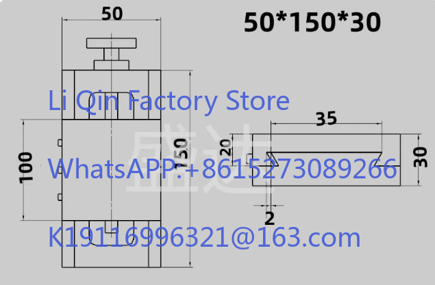 Screw rod sliding table cast i - Woodworking Machine review and price