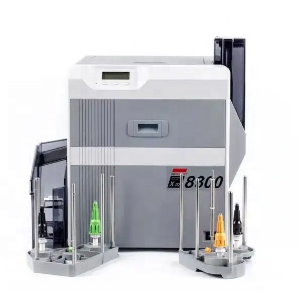Premium Matica XID8300 Dual-Si - Woodworking Definition review and price