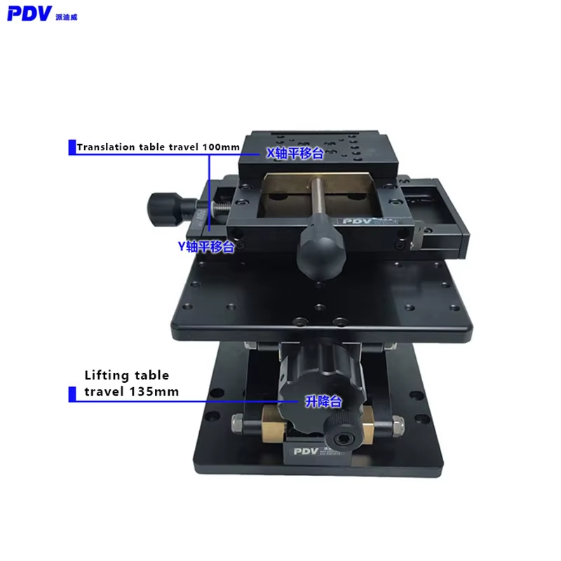 Manual Lifting Stage XYZ Combi - Xyz Woodworking review and price